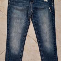 jeans donna Fracomina 