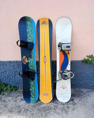 snowboard 