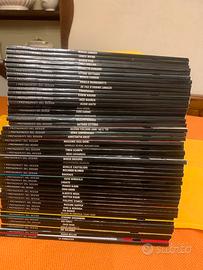 Collana i Protagonisti del Design di Hachette