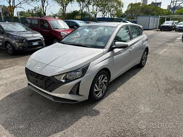 Hyundai i20 1.2 MPI Connectline 5p. - KM ZERO