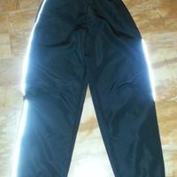 Saucony pantalone antipioggia