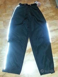 Saucony pantalone antipioggia