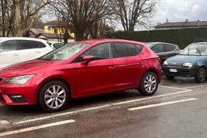 SEAT LEON 1.6 dsg