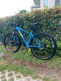 Bici trek xcaliber 7