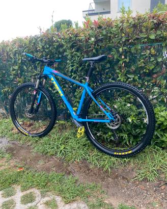 Bici trek xcaliber 7