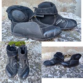 Scarpe Zocchi num. 36