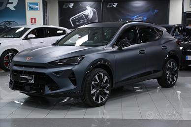 Cupra Formentor 2.0 TDI 150 cv DSG_NUOVA KM0