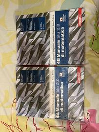 Libri scolastici Scuola Superiore