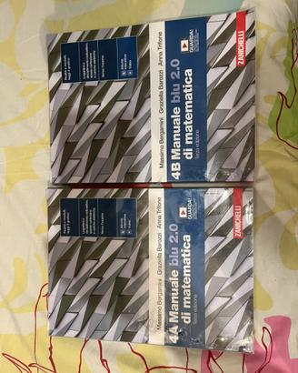 Libri scolastici Scuola Superiore