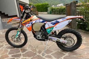 Ktm exc-f 250
