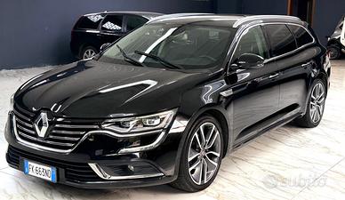 Renault Talisman Sporter dCi 130 CV EDC Energy Int