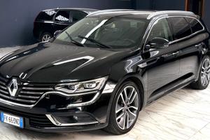Renault Talisman Sporter dCi 130 CV EDC Energy Int