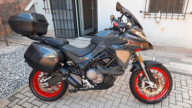 Ducati Multistrada v2 s  Travel 
