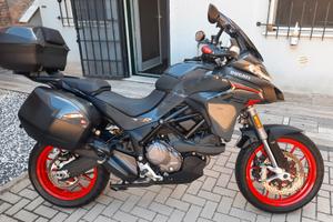 Ducati Multistrada v2 s  Travel 