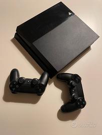 Playstation 4 500Gb