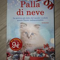 Romanzo / Libro Palla di neve di Kristen McKanagh