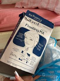 Kit Professionale per Meches