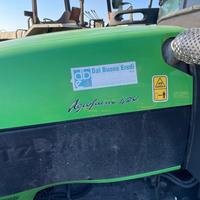 Deutz-Fahr 420 Agrofarm