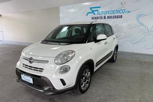 Fiat 500L 1.3 Multijet 85cv Trekking
