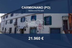 Immobile in asta di 51 m² a Carmignano