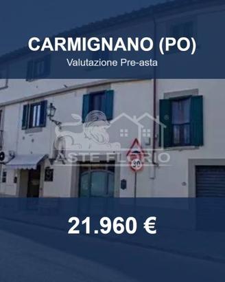 Immobile in asta di 51 m² a Carmignano