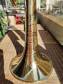 Buescher Super 400 C260 1957 – 358718 NEAR MINT!