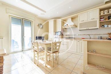 Appartamento di 49 m² con 2 locali a Roma