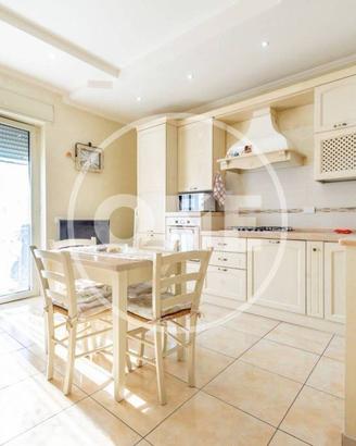 Appartamento di 49 m² con 2 locali a Roma