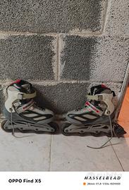 ROLLER BLADES N40
