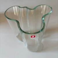 Ittala Alvar Aalto collection vaso