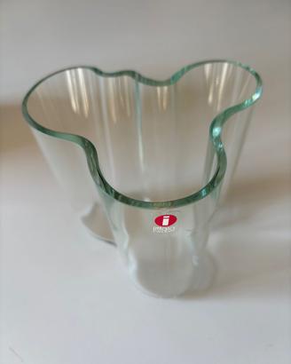 Ittala Alvar Aalto collection vaso