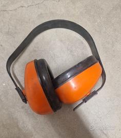 Cuffie Antirumore Professionali Newtec C2