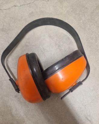 Cuffie Antirumore Professionali Newtec C2