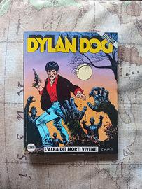 Dylan Dog N1 - Seconda Ristampa