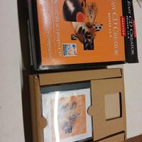 EASY CD CREATOR DELUXE - ADAPTEC - CD - SOFTWERE N