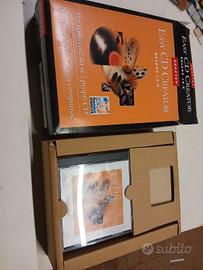 EASY CD CREATOR DELUXE - ADAPTEC - CD - SOFTWERE N