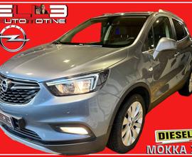 Opel Mokka X 1.6 CDTI