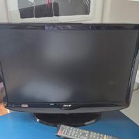 Monitor/TV 19" ACER