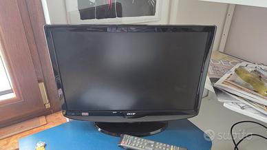 Monitor/TV 19" ACER
