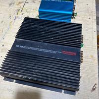 amplificatori 12 V