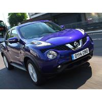 Ricambi usati nissan juke 2017-juke 2010 #4
