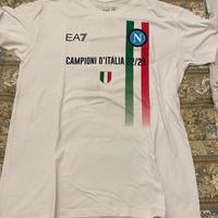 Maglia terzo scudetto NAPOLI