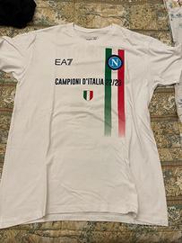 Maglia terzo scudetto NAPOLI
