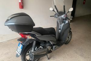 Honda Sh 300