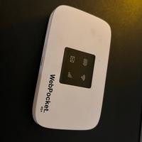 Modem 4G+ WebPocket