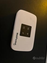 Modem 4G+ WebPocket