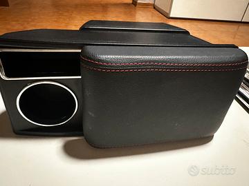 Bracciolo auto compatibile Dacia con Duster