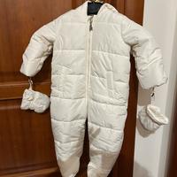 Eskimo 3/6 m original marines