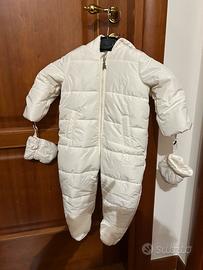 Eskimo 3/6 m original marines