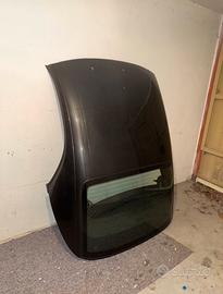 Hard Top Porsche 996
